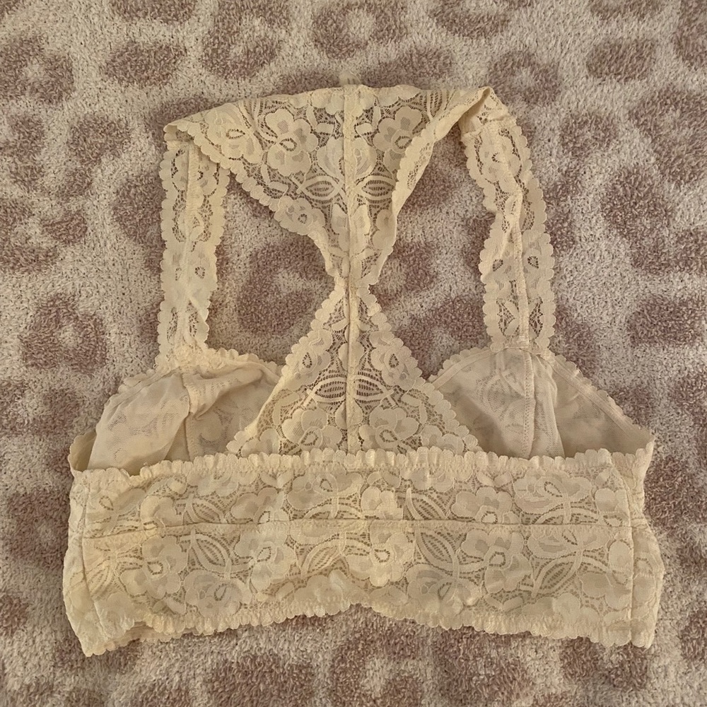 Free People Bralette